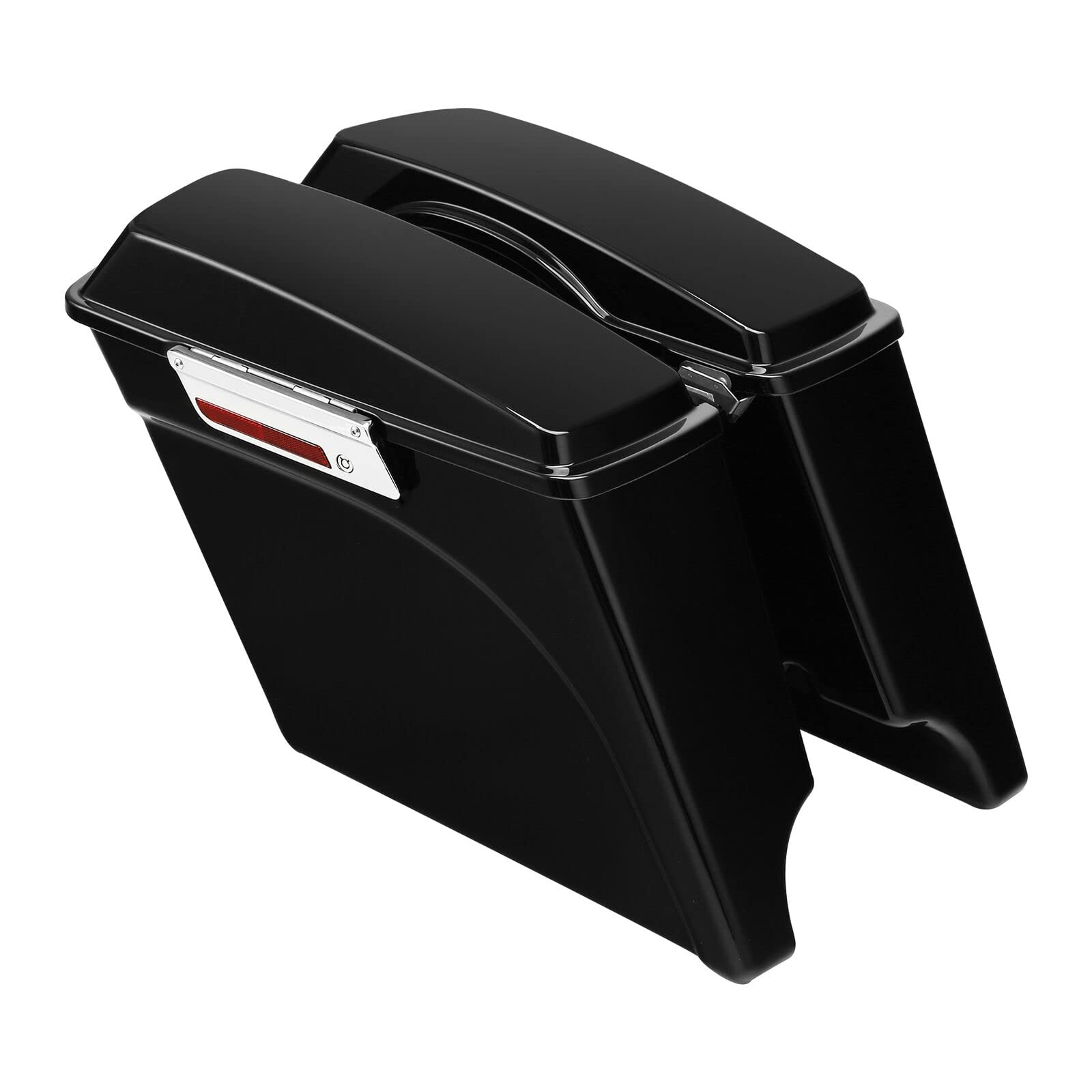 Quadboss Rest & Store Rear Trunk