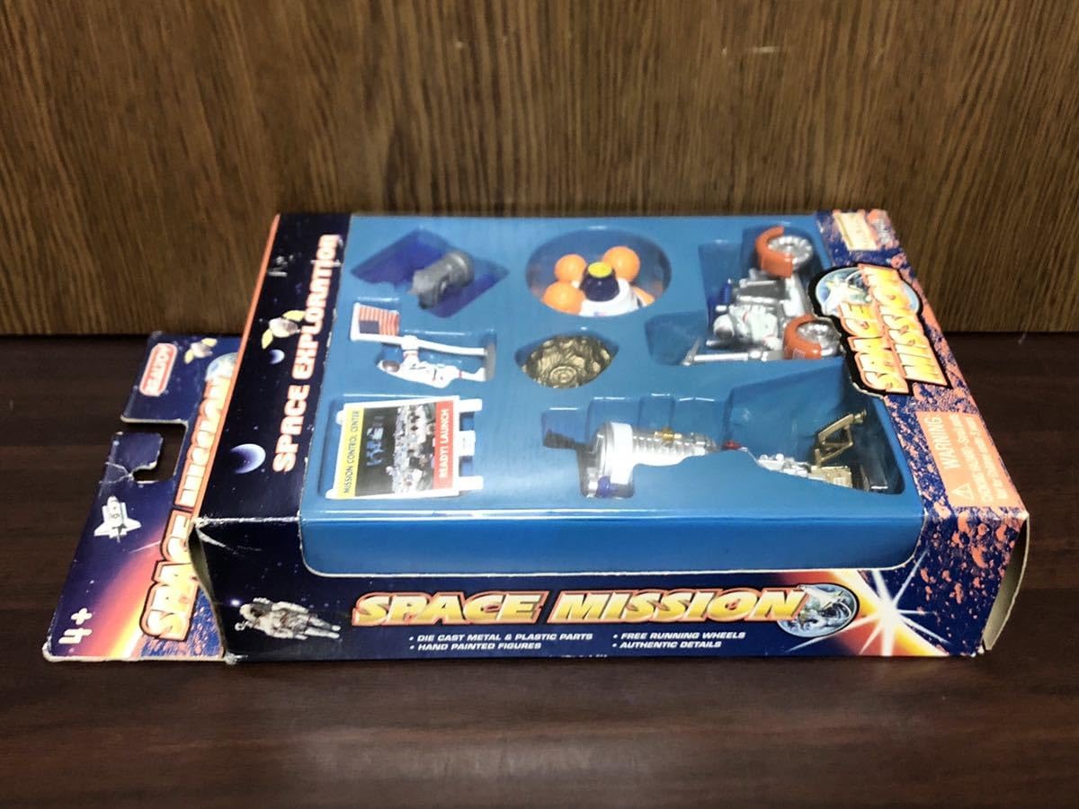 その他 REALTOY SPACE MISSION L REALTOY Amazon.co.jp: REALTOY SPACE MISSION FIGURE MOON リアルトイ