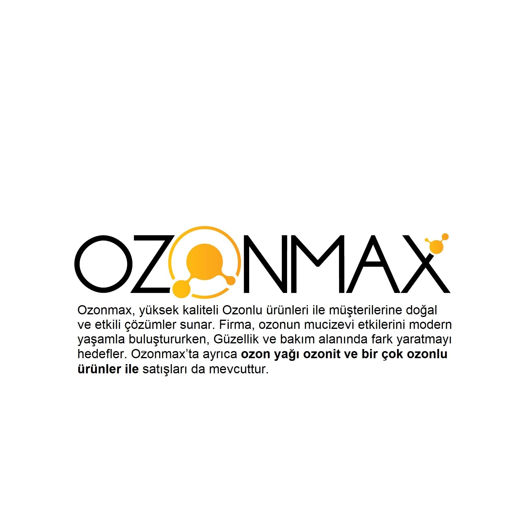 OZONMAX OZONLU ÖLMEZ ÇİÇEK YAĞI 50 ML (KANTARON)-Hassas ciltlerde, kuru ciltlerde destekleyici olarak kullanılabilir, Cildi sakinleştirir, Cilt bariyerini güçlendirir. Her cilt Tipine Uygundur.
