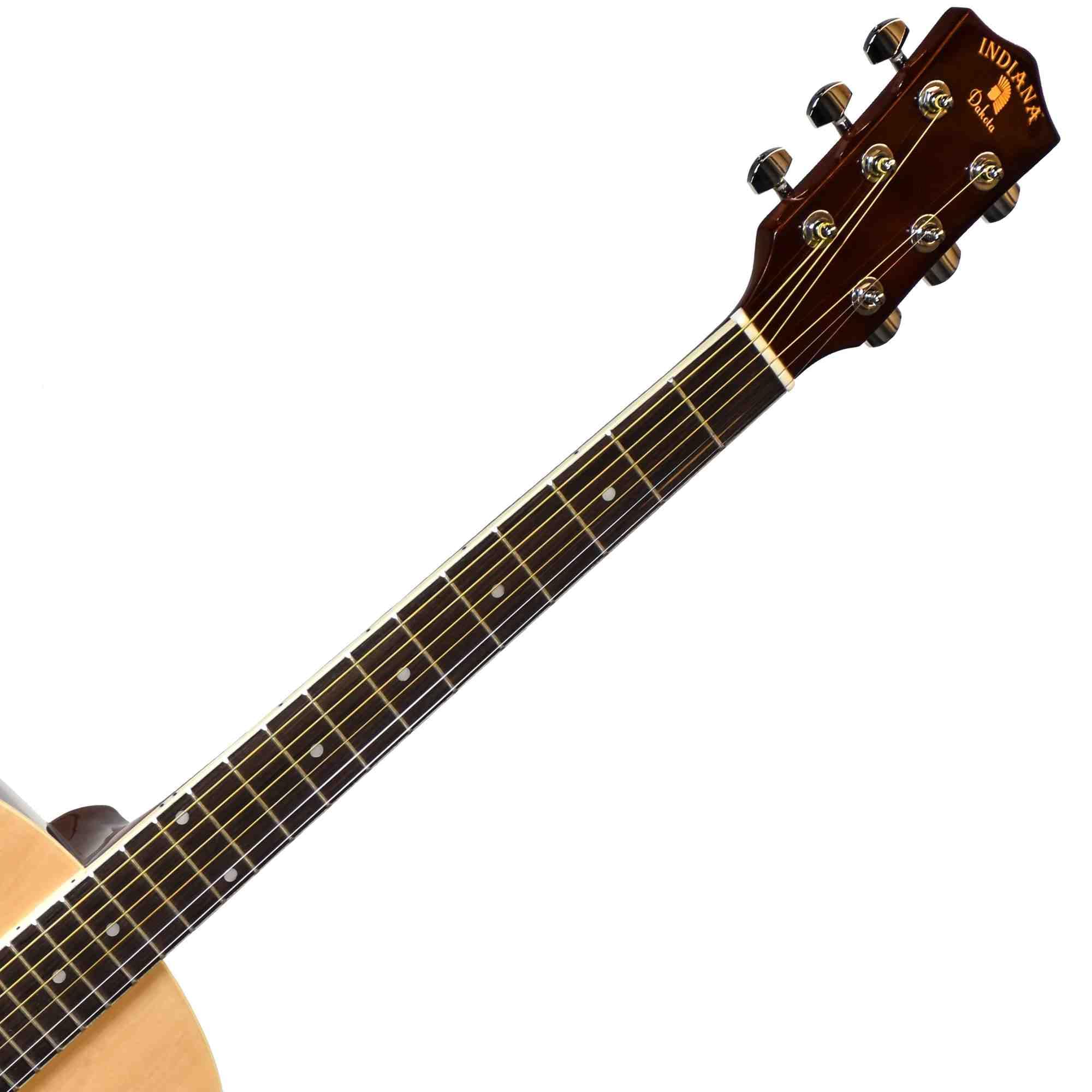 アコースティックギター ナチュラル HISTORY NT-S3 Vintage Natural (ビンテージ・ナチュラル
