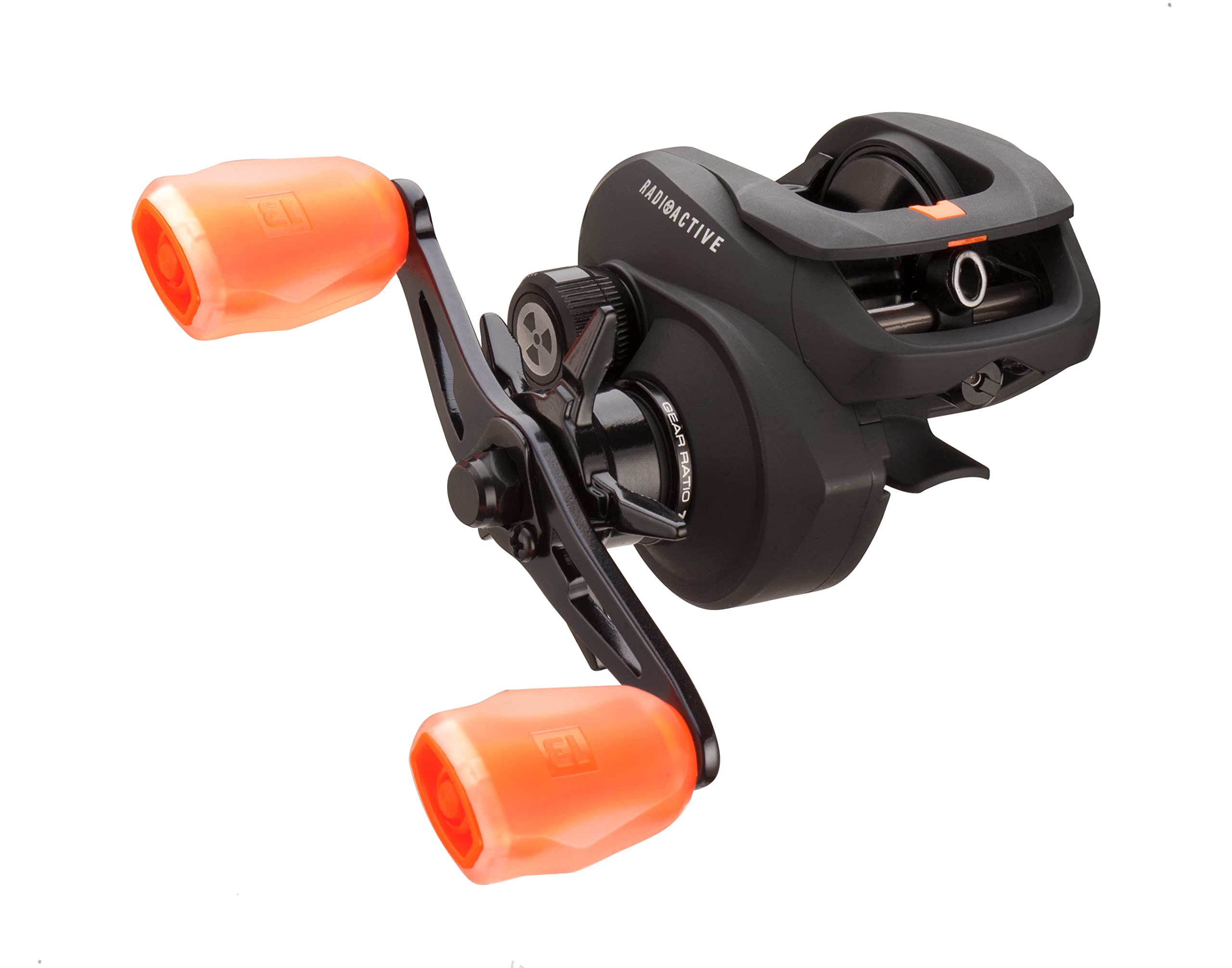 400 size baitcasting reel Daiwa PRX400PL-P Prorex TW Baitcasting Reel
