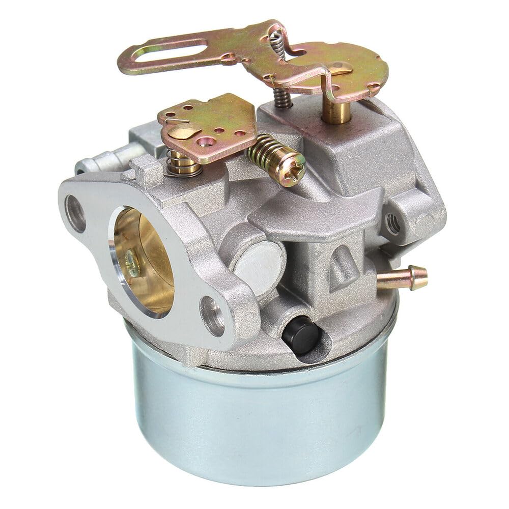 Compatible con carburador quitanieves modelo 247.885550 247885550