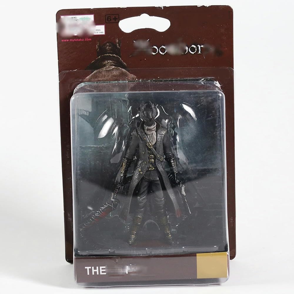 Mini statuetta in PVC da 11 cm, da collezione, giocattolo con statua in PVC per i fan degli anime