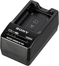 Sony BC-TRW battery charger