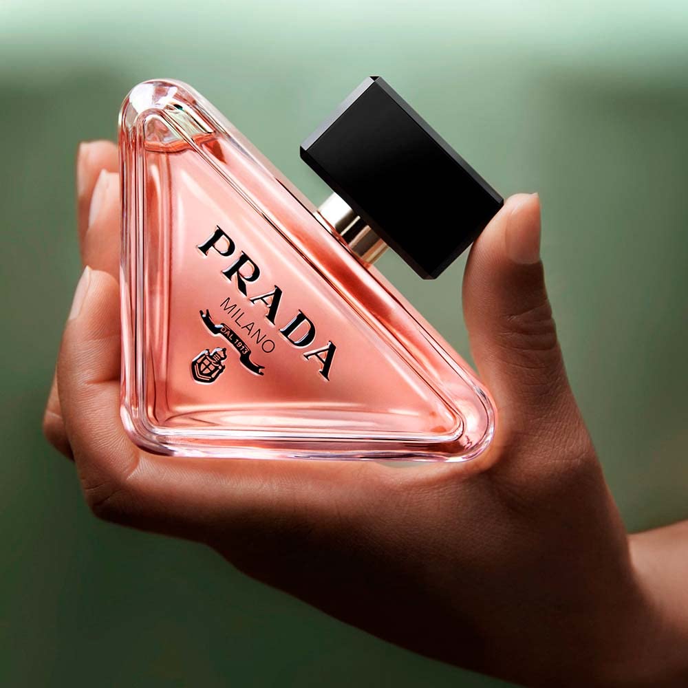 Amazon.com : Prada Paradoxe by Prada for Women 3.0 oz Eau de