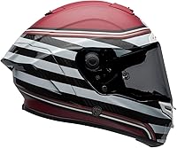 Vista 6 de BELL Casco Race Star Flex DLX