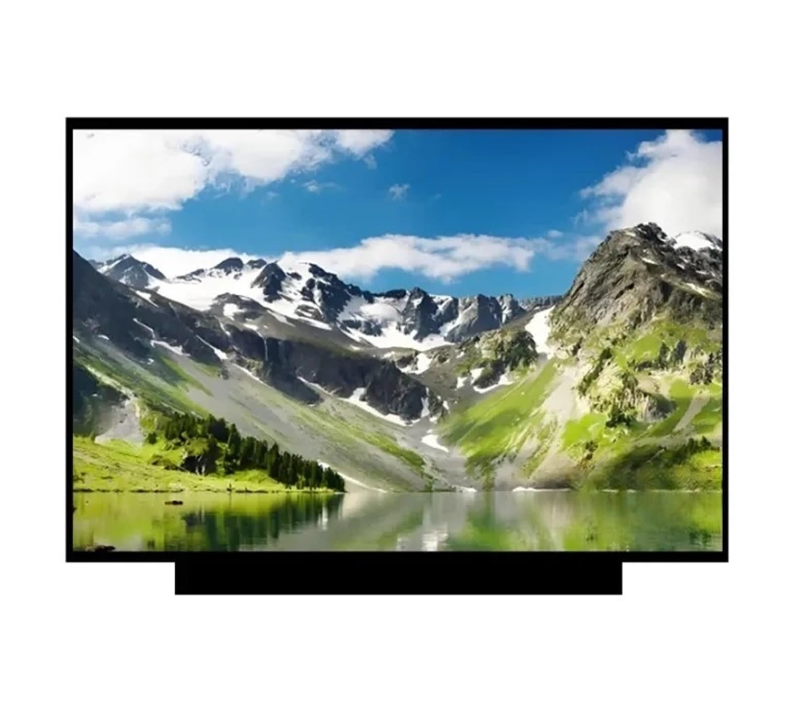 Pavilion 15-eg1053cl 15-eg1073cl, Compatible Con HP, Pantalla Táctil LCD