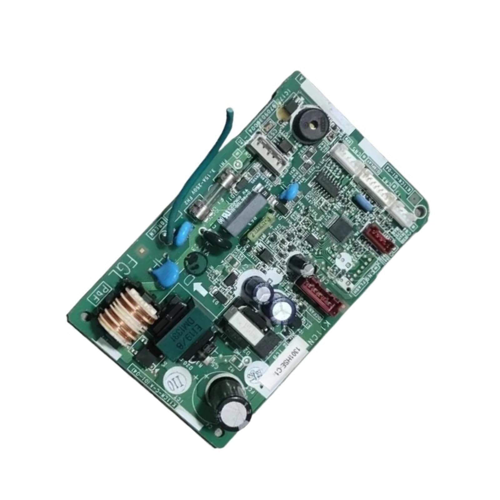 Scheda Di Controllo Del Condizionatore D'aria, Compatibile for Fujitsu, Scheda Madre K11CN-CA(01-04) PCB K11CN-01-04 1103HSE-C1 9709030004