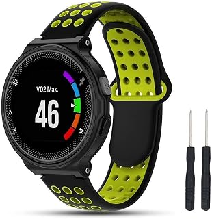 Amazon.es: correa garmin forerunner 305
