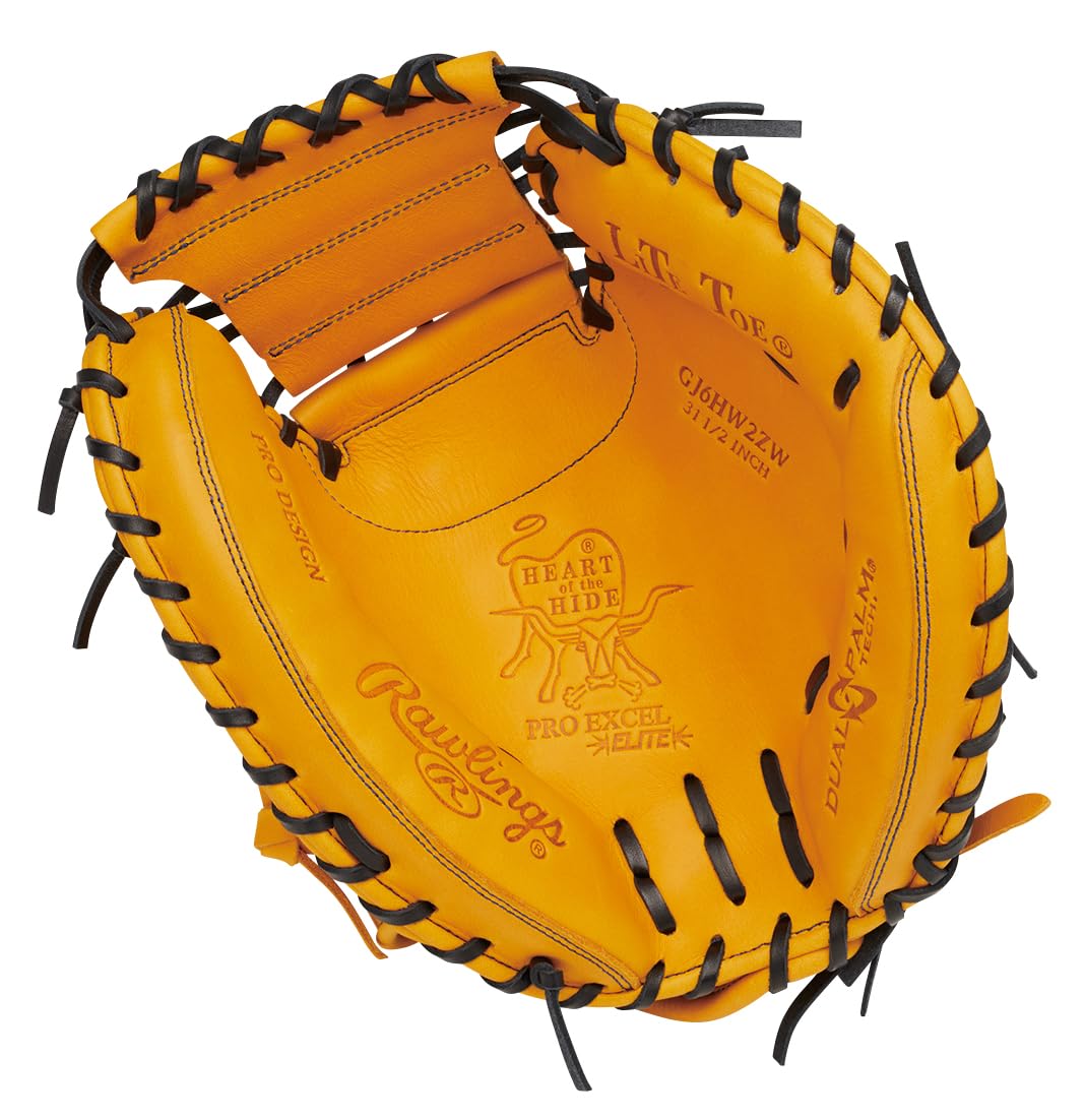Amazon | ローリングス(Rawlings) ※右投用 野球用 グローブ ジュニア