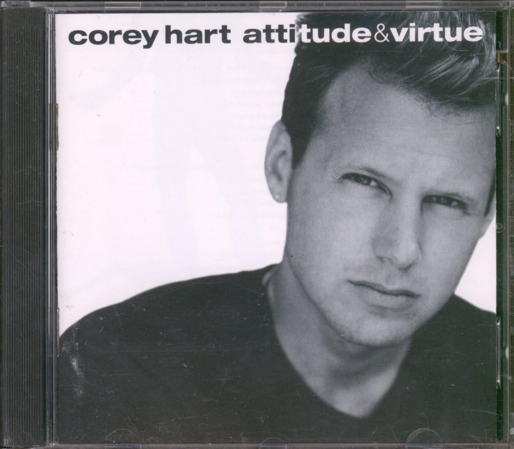 Attitude & Virtue [Audio CD]