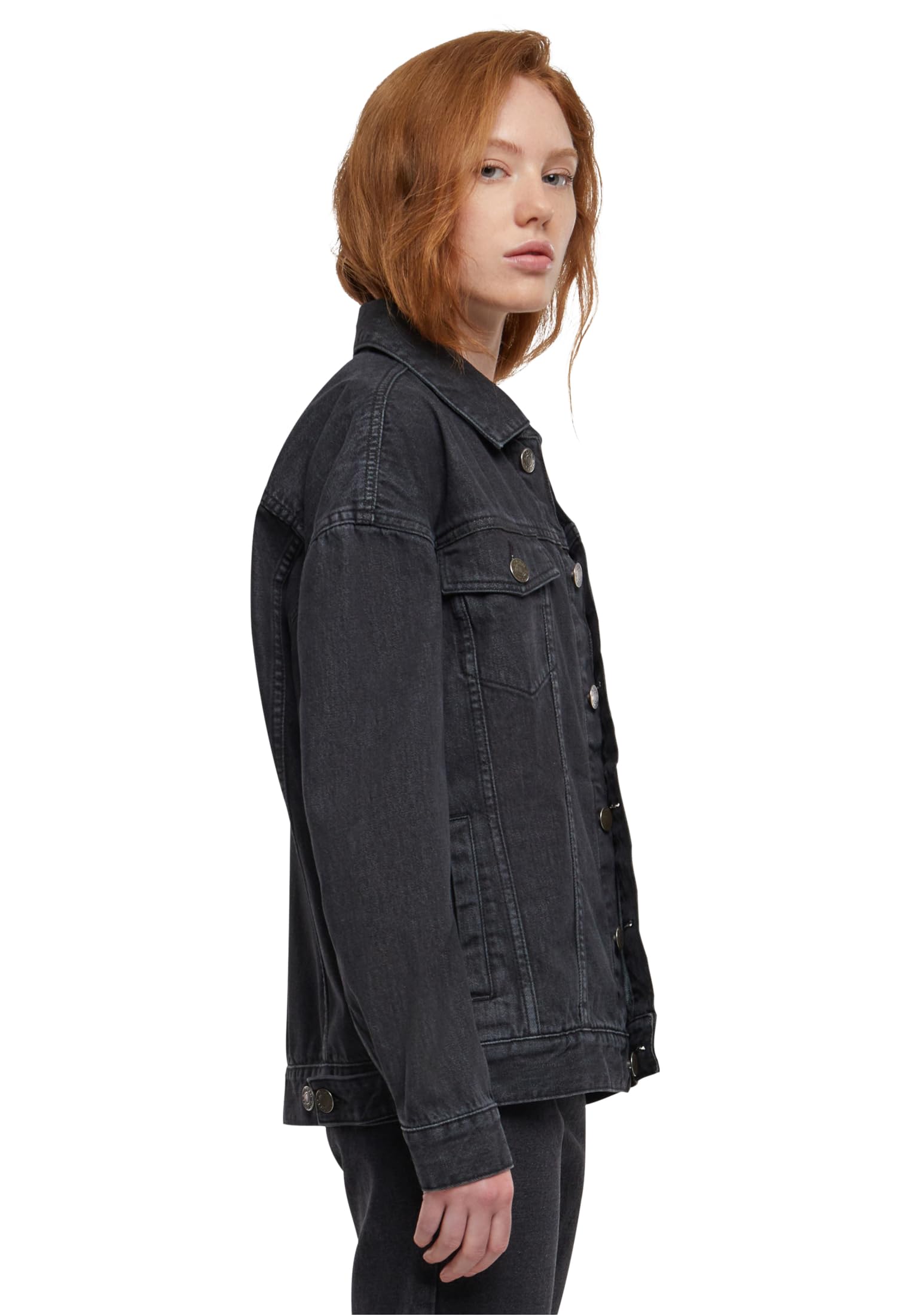 Urban Classics Chaqueta para Mujer