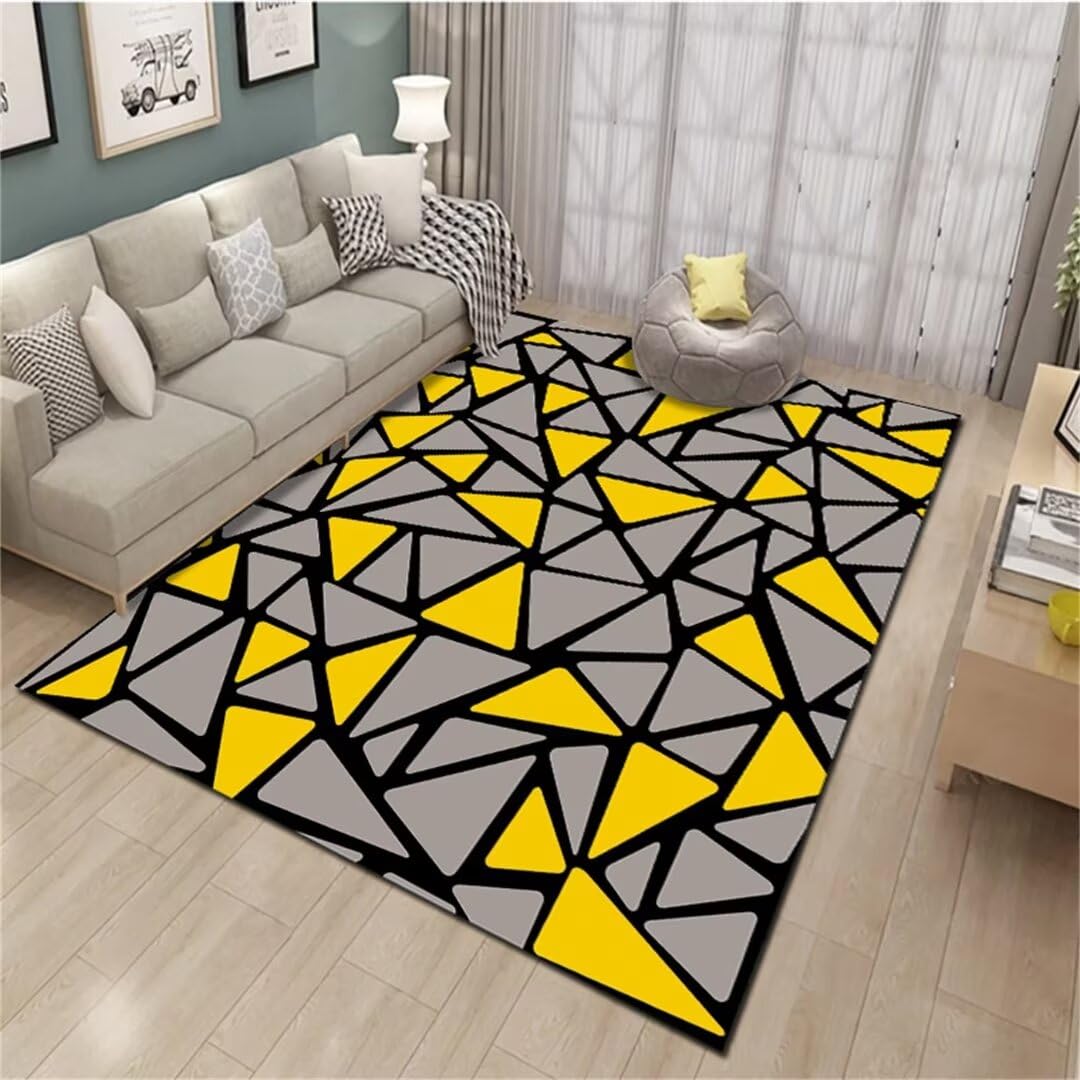 Tapis de jeux bébé lavable 90x200cm idéal pour protéger vos sols