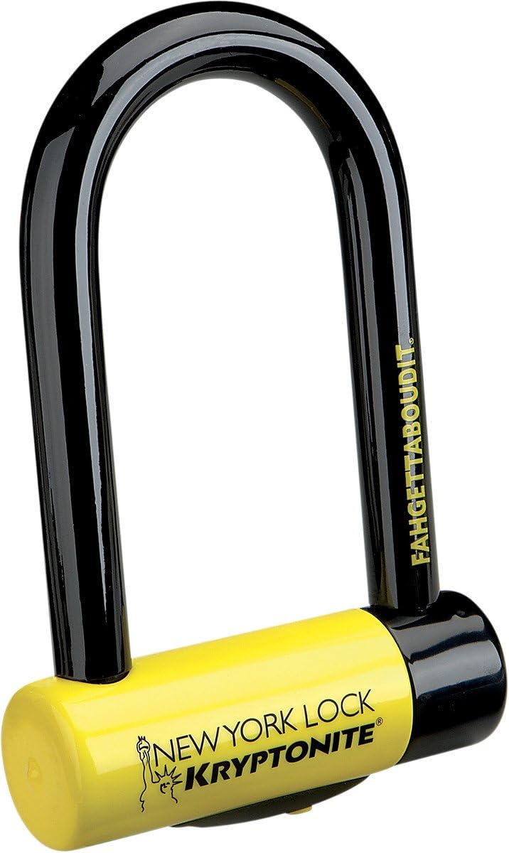 Kryptonite Lock UK USA Best bicycle accessories 2023 Online shop