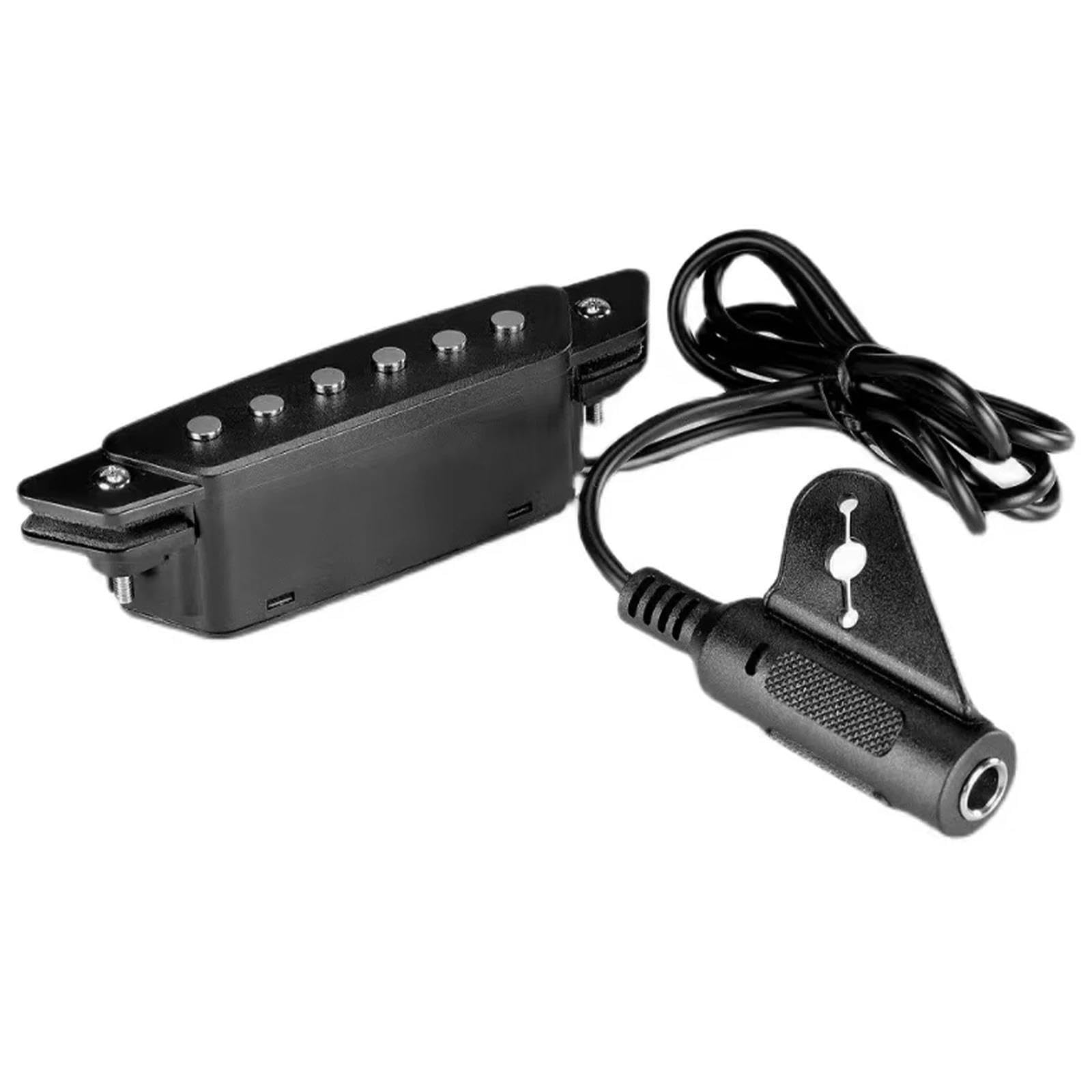 Pickup Per Chitarra Acustica Pickup Alla Buca Della Chitarra Acustica