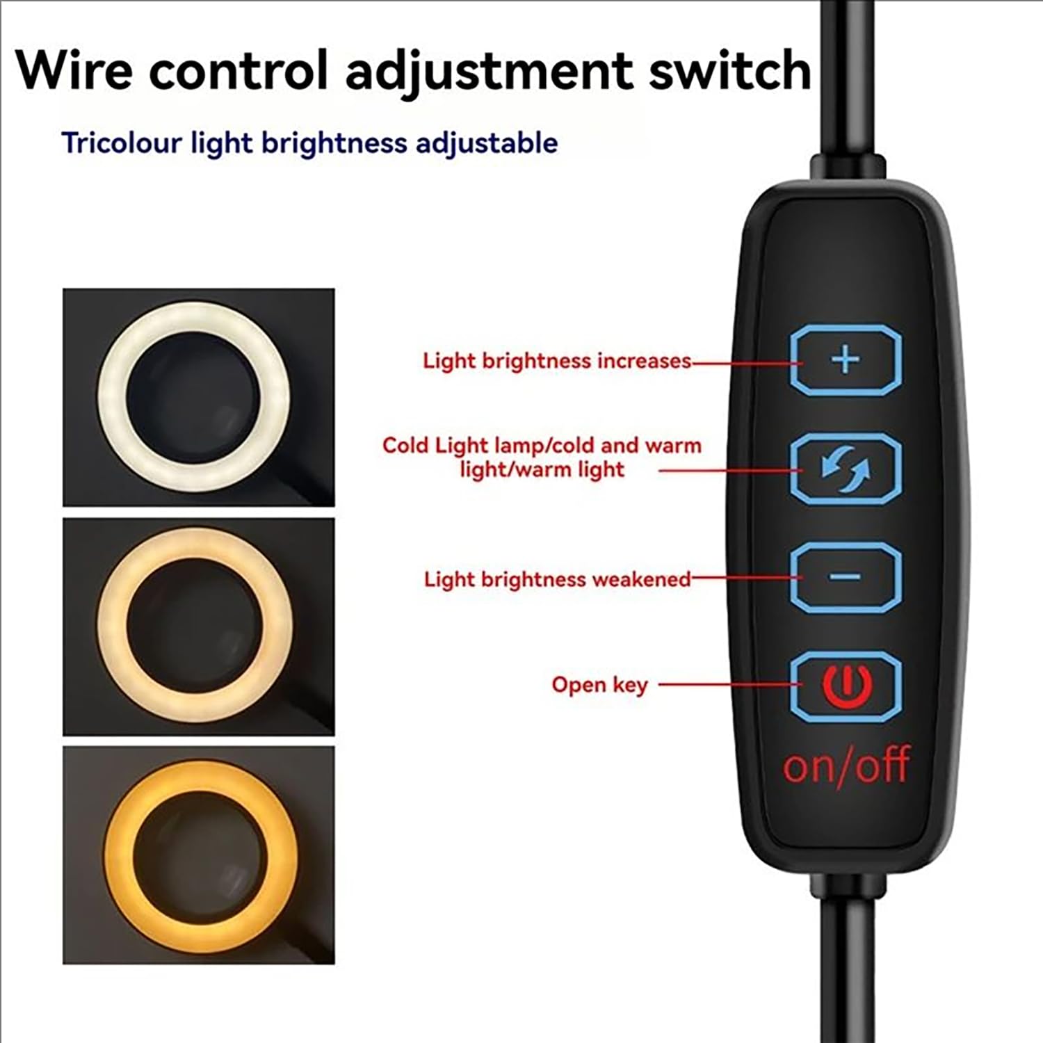 Terza Mano Per Saldatura,Terza Mano,Tavolo Da Saldatura Con Luce,Con Lampada Di Ingrandimento a Led 6x,Con Lampada Di Ingrandimento a Led 6x,Adatto a Saldatori, Gioiellieri e Artigiani Del Fai Da Te
