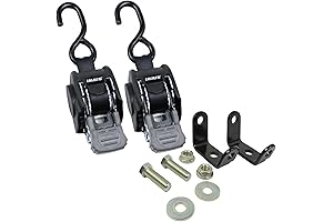 BoatBuckle Mini G3 Retractable Transom Tie-Down