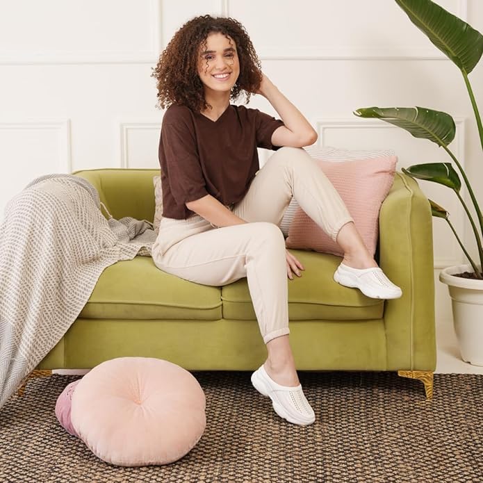 Image of FAUSTO Women Mules