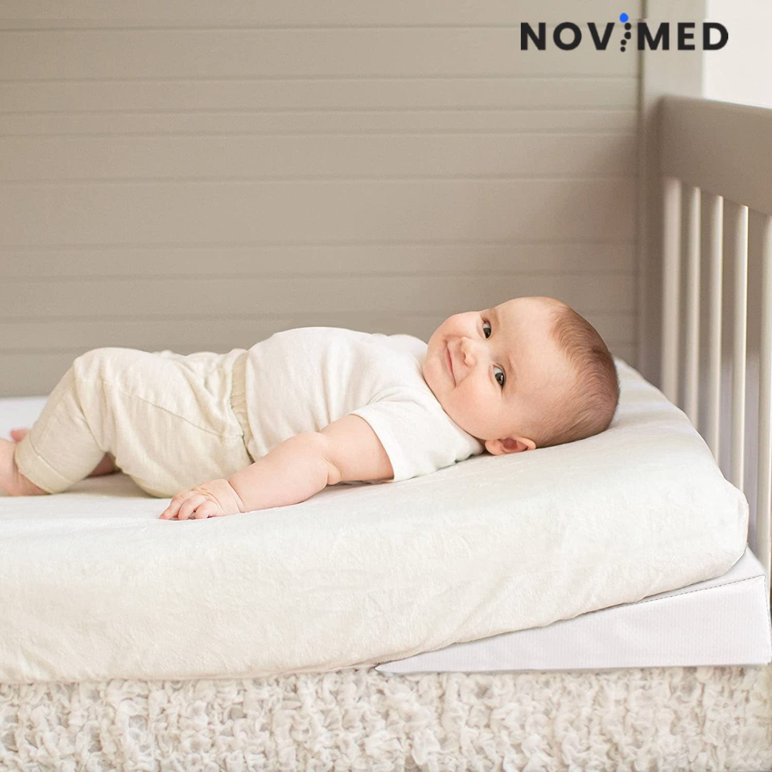 inflatable mattress wedge