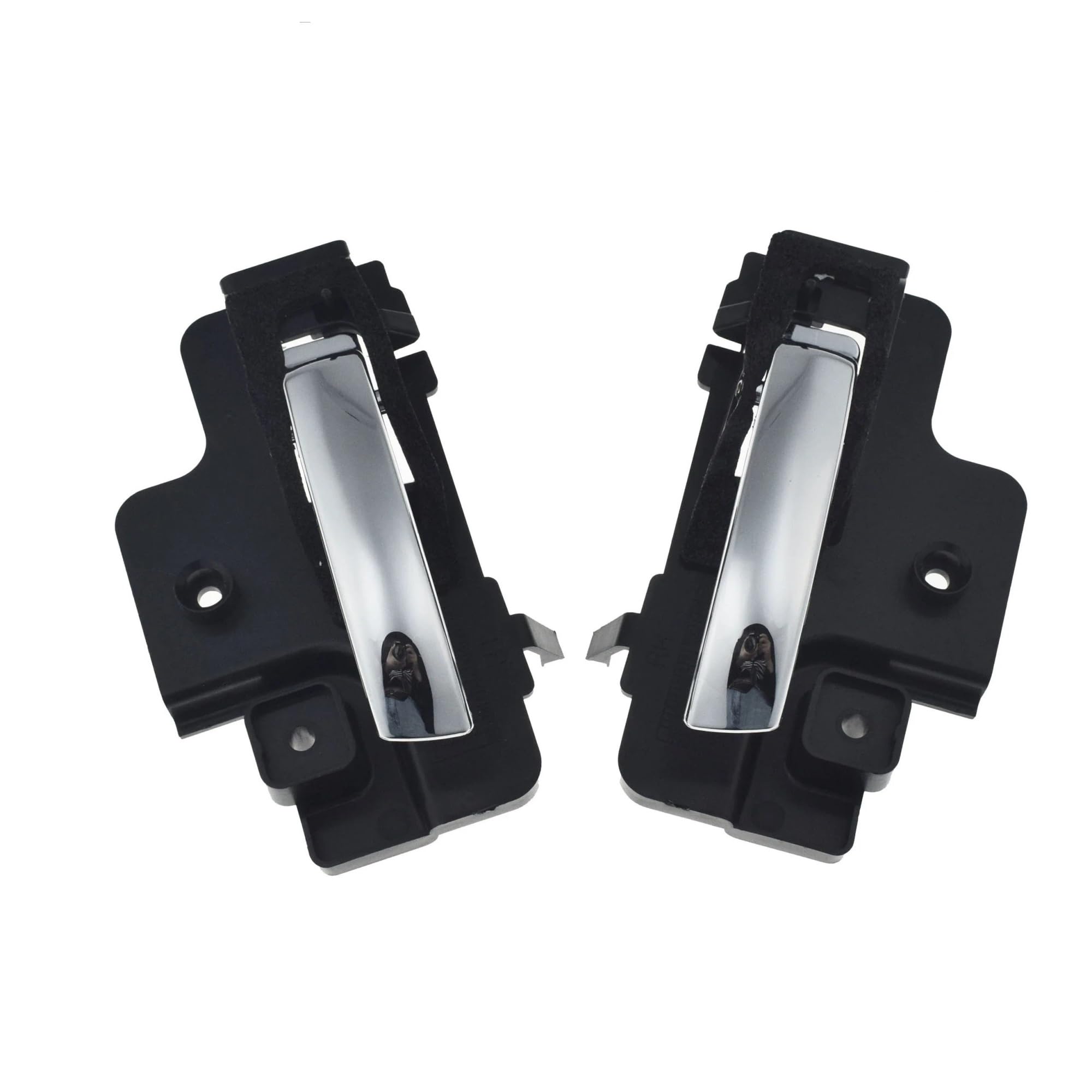 Wjwftcmk C For Dodge For Aliber 2007-2012 Left Handle