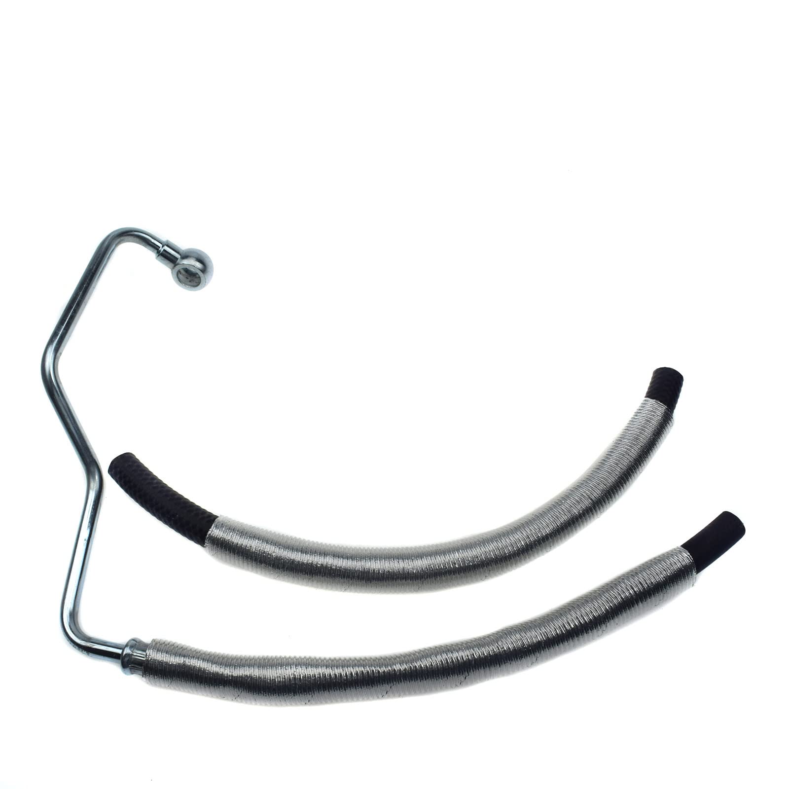 Lot de 2 tuyaux de direction assistée 32416781744,32416754498 pour Cooper 2002-2008 Paire