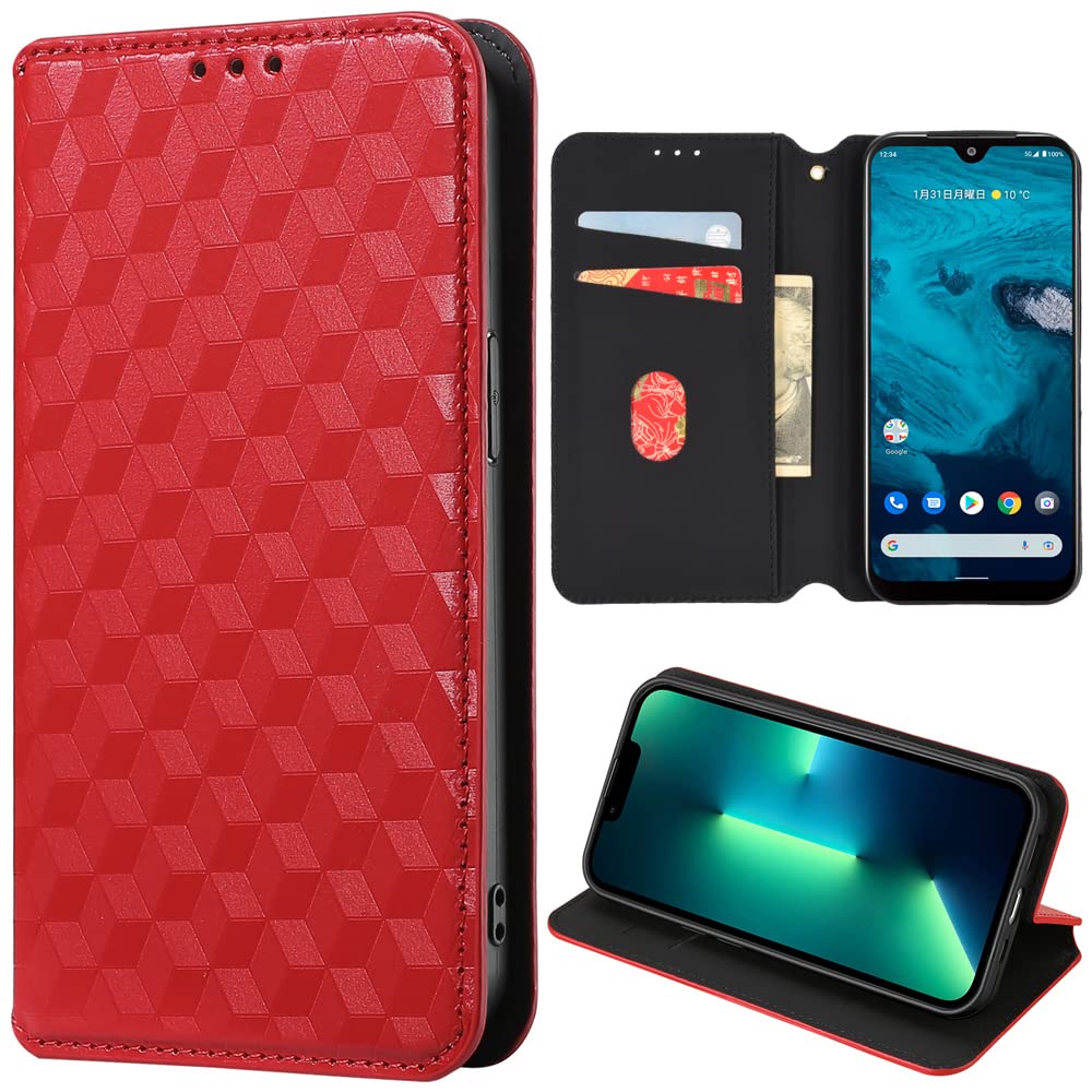 BAILI Wallet Case Compatible with Huawei Mate 70 Pro+, RFID Identity Theft Protection Cover for