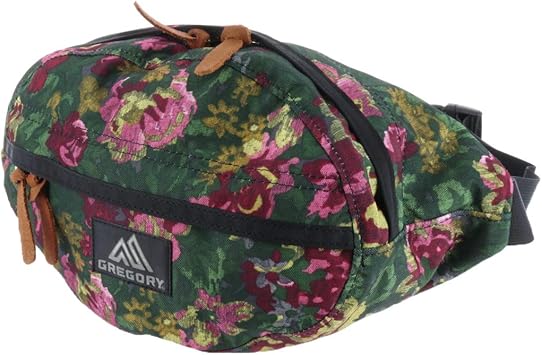 Amazon グレゴリー Gregory ウエストバッグ クラシック Tailmate Xs テールメイトxs 2 ガーデンタペストリー ボディバッグ ワンショルダー Amazon グレゴリー Gregory ウエストバッグ クラシック Tailmate Xs テールメイトxs 2 ガーデンタペストリー ボディバッグ ワンショルダー