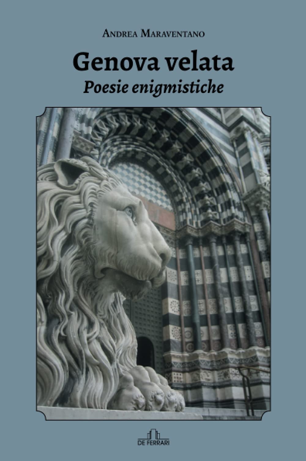 Genova velata: Poesie enigmistiche