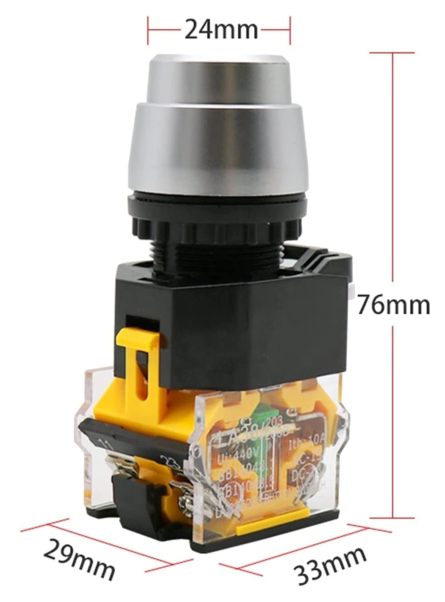 y1110i　38 Injector 2.0L TD4 Discovery / Evoque 0445111019 / LR073710