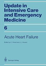 Acute Heart Failure (Update in Intensive Care and Emergency Medicine, 6)