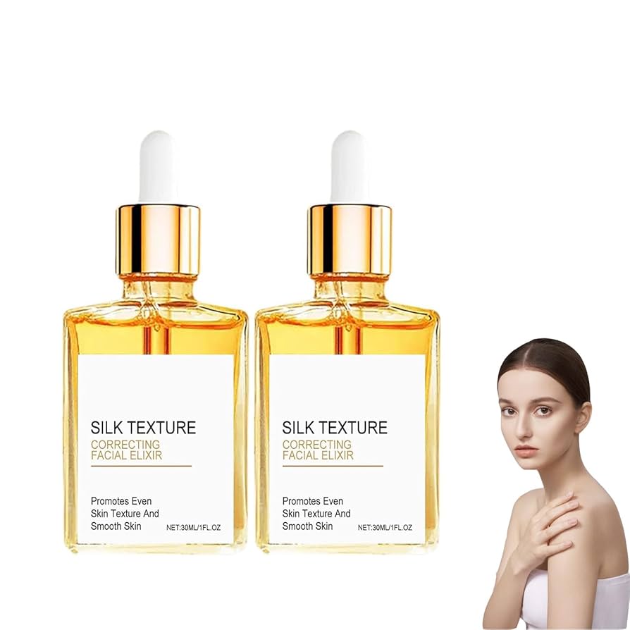 GODA for her ＋　GODA silk body oil セット Amazon.com : GODA Silk Body Oil Women - Firming Anti Aging