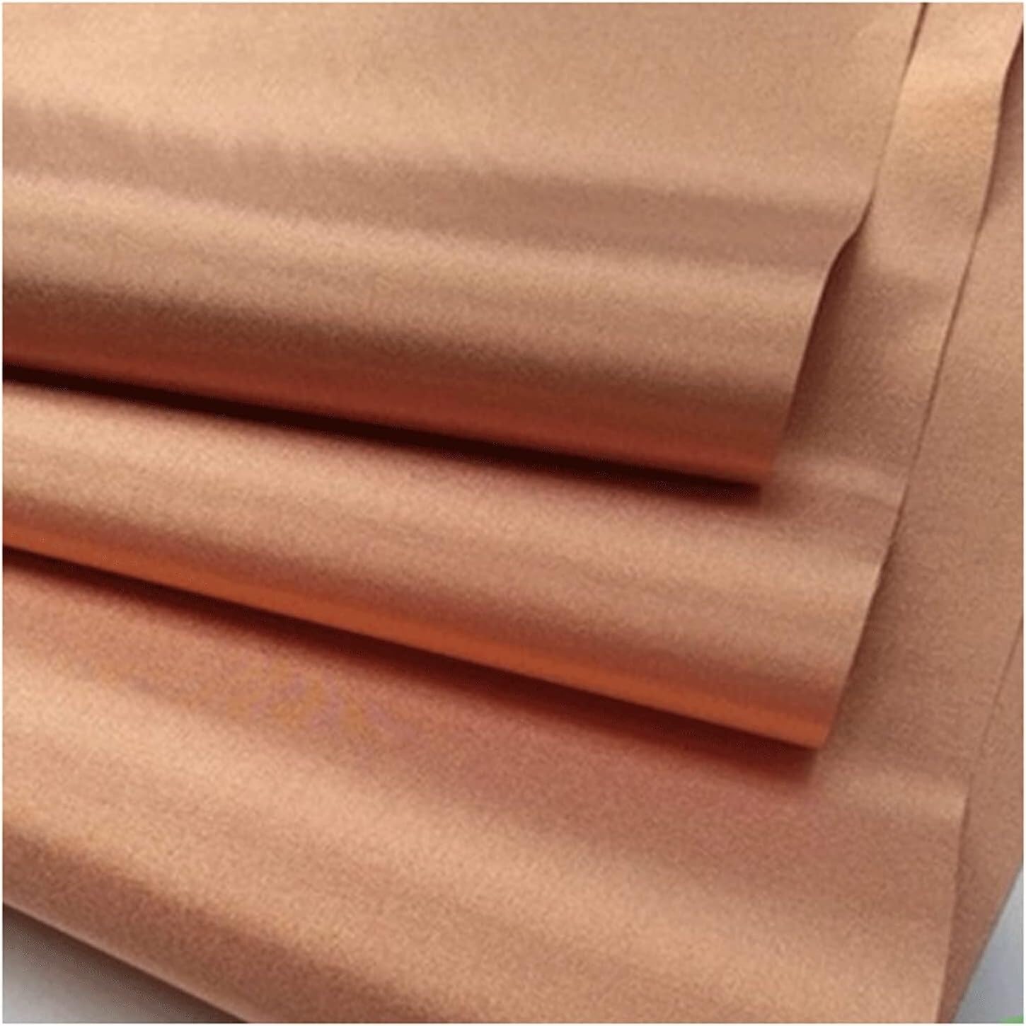 7Uiygtyo One Color Lnnnw Faraday Cloth Rf Signals Reduce Blocking Rfid Radiation Shielding Signal Fabric, Anti-Radiation Electromagnetic Cloth For Diy Projects(1.1 * 4M)