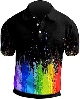 Polo para hombre adulto, solapa colorida, manga corta, verano, casual, moda, ajustado, ropa de calle, trabajo, golf, polo