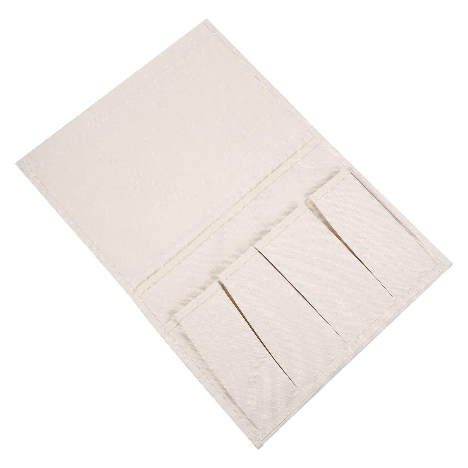 Organizador lateral para sofá de tela Oxford con bolsillos colgantes reposabrazos