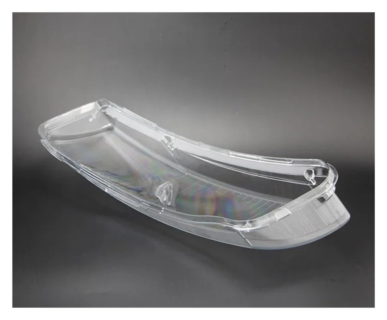 Copriobiettivo Faro Per Q7 2006-2015, coprifaro per auto, coprifaro anteriore, coprifaro automatico Lenti Fari Anteriori(Left and Right)