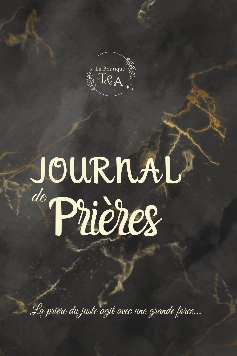 Journal de Prières