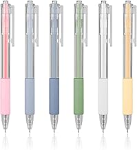 13SOEME Precision Cutter Pen Set for Craft & DIY – 2Pcs Retractable Art Knife with Micro Blades | Paper, Vinyl, Fabric Cutting Tool for Artists, Designers, Scrapbooking, Card Making