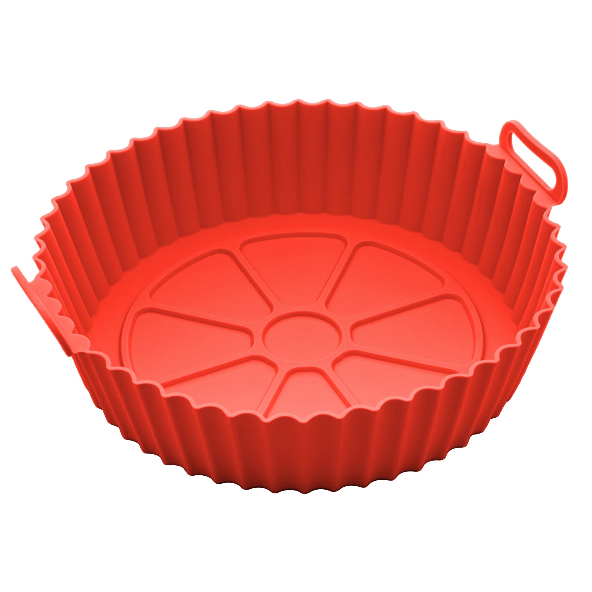 Forma Redonda de Silicone 19 cm (Clink)