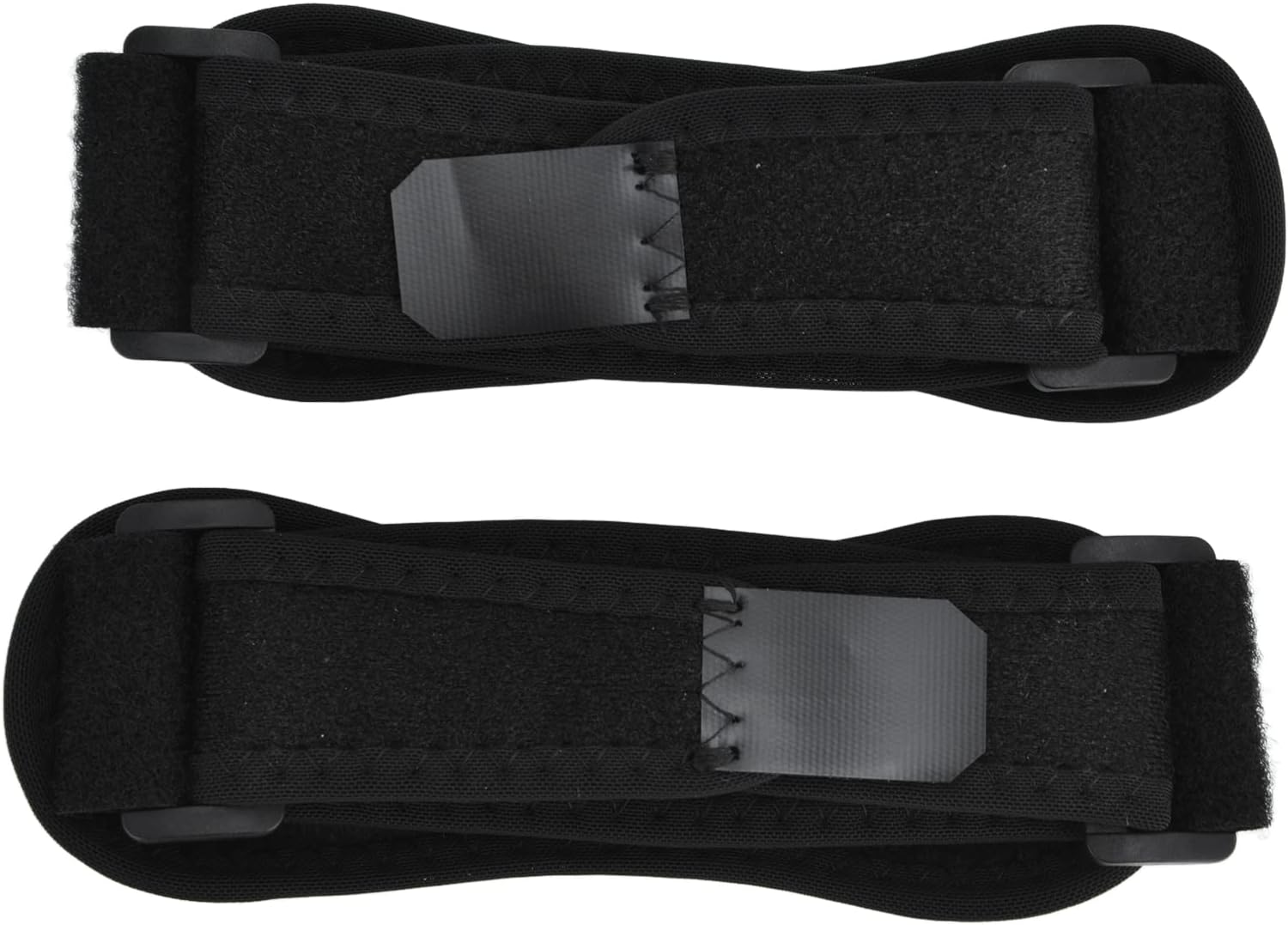 Knee Band, Adjustable Durable Knee Strap Pain Relief 2 Pack