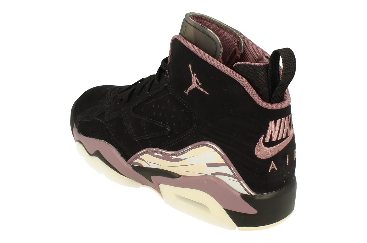 Nike Air Jordan Femmes MVP Trainers Fb9019 Sneakers Chaussures