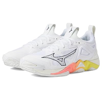 Mizuno Wave Momentum 3 Women