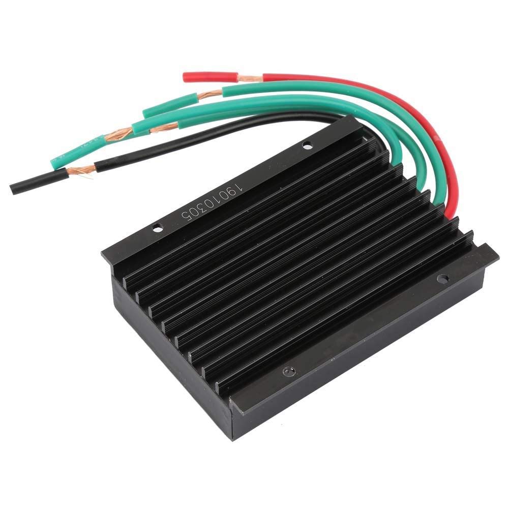 Contrôleur de charge d'éolienne étanche automatique avec régulateur de contrôleur de charge de générateur de vent étanche pour la lumière solaire et la centrale électrique