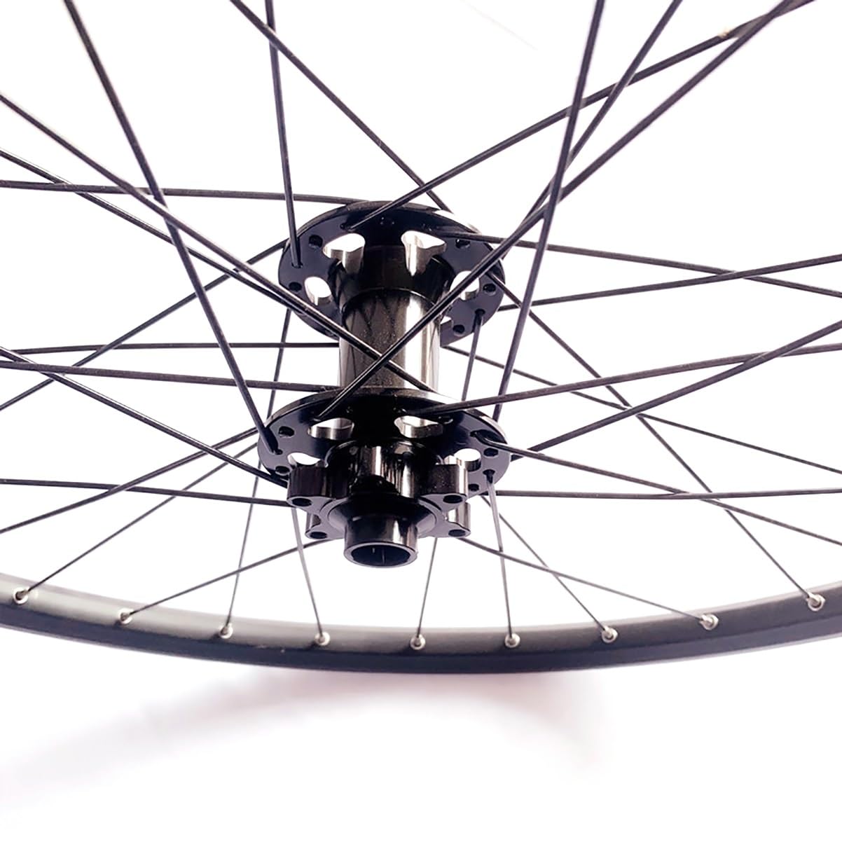 Juego De Ruedas Para Bicicleta De Montaña 26/27.5/29" MTB Freno De Disco