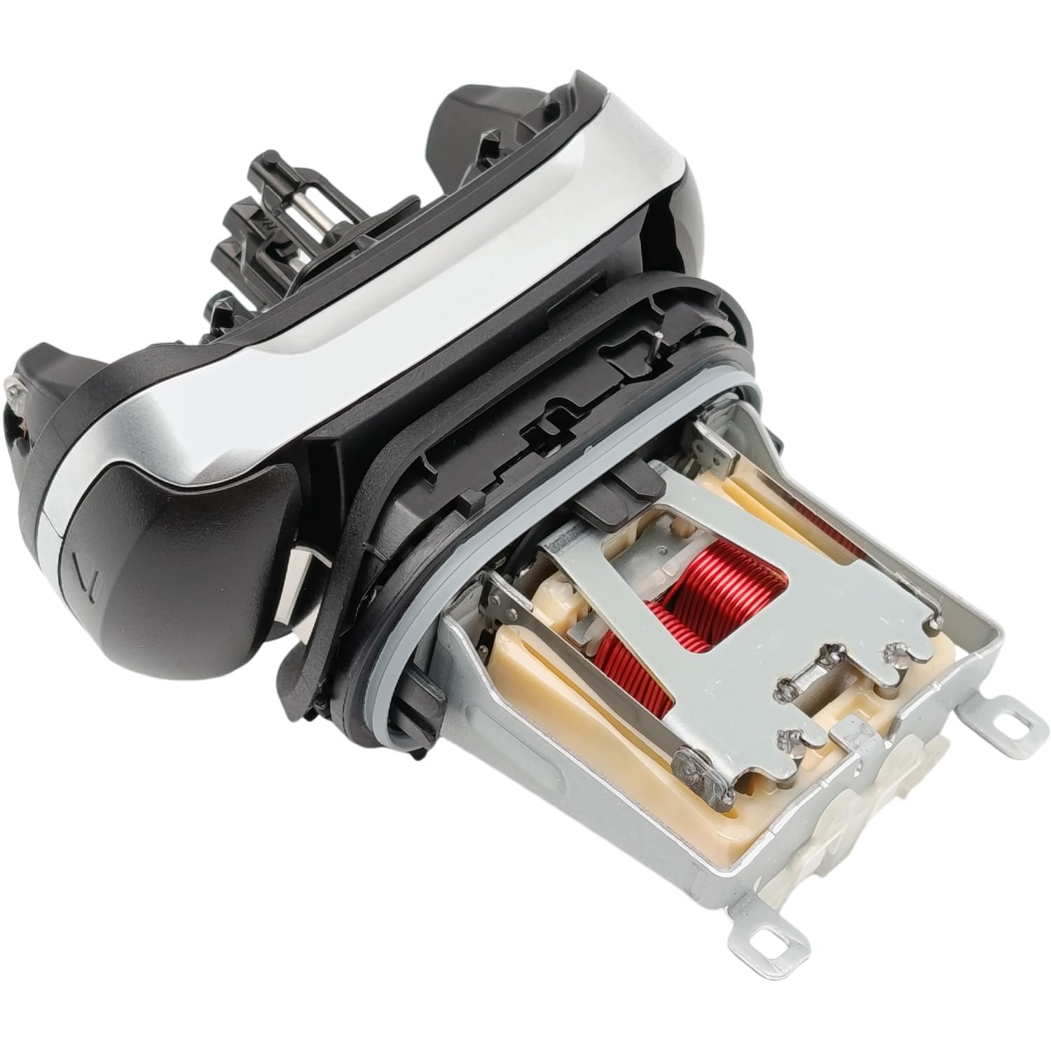 Antriebseinheit 81713520 kompatibel mit Braun Series 9 Motor