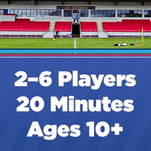 Miniatura 4 de Juego de fiesta Funko Ted Lasso