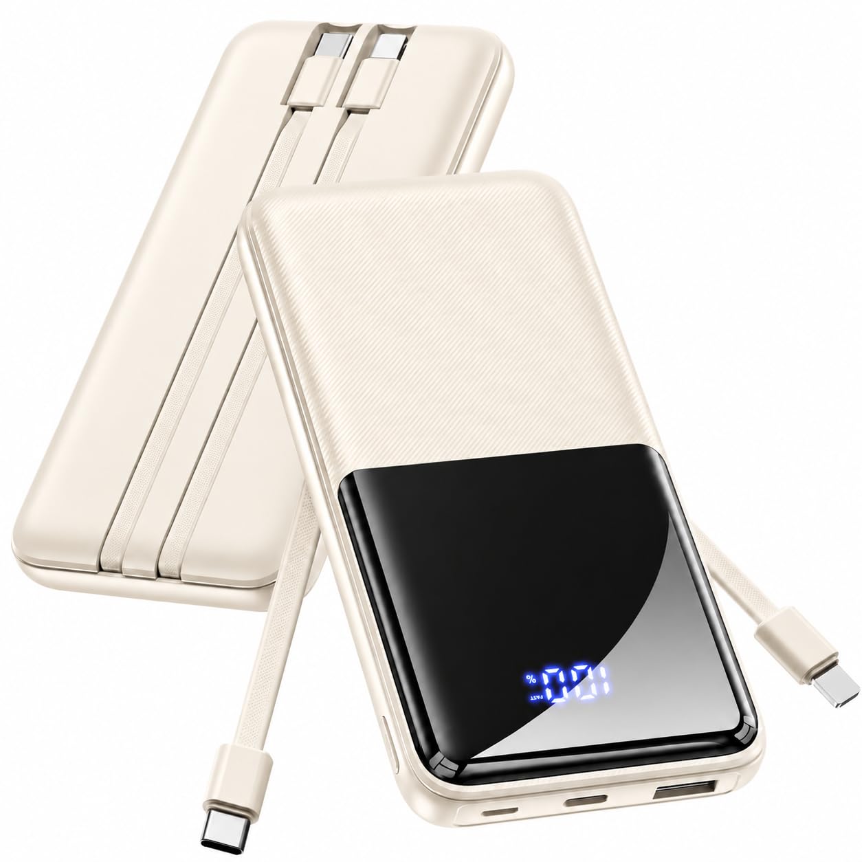 CFIAI PB-08 15000mAh