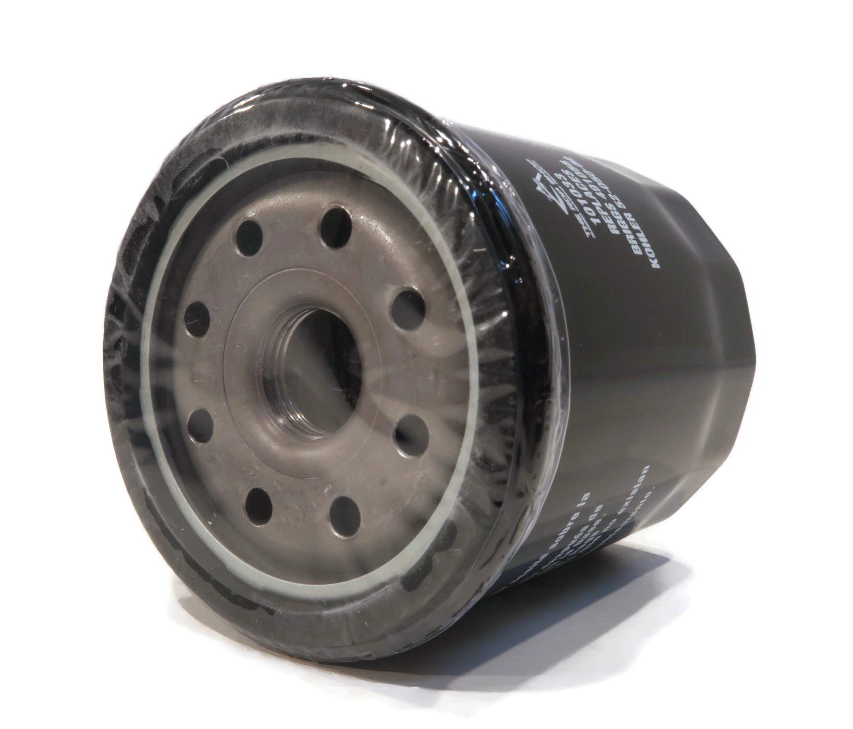 Amazon.com: Nessagro Oil Filter For Bad Boy 063-2010-00, and 063