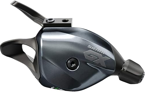 sram downtube shifters