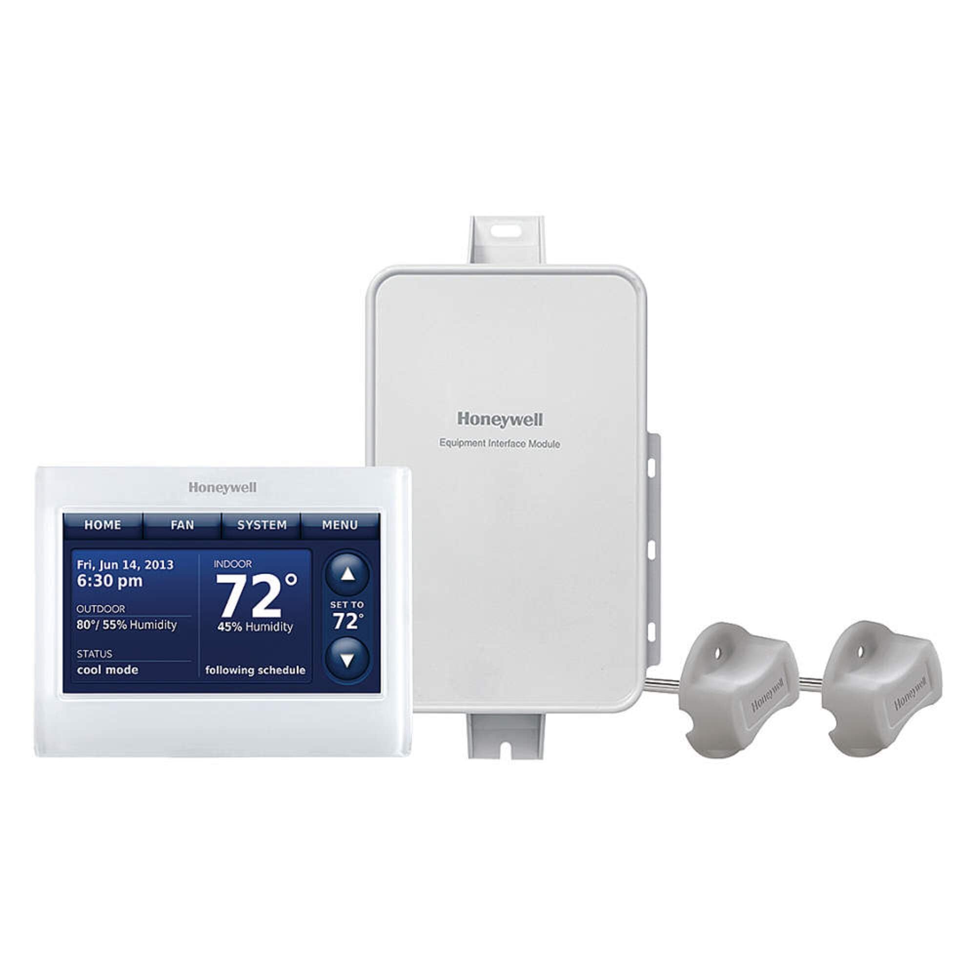 Honeywell Temperature Sensor Honeywell Outdoor Thermostat Sensor