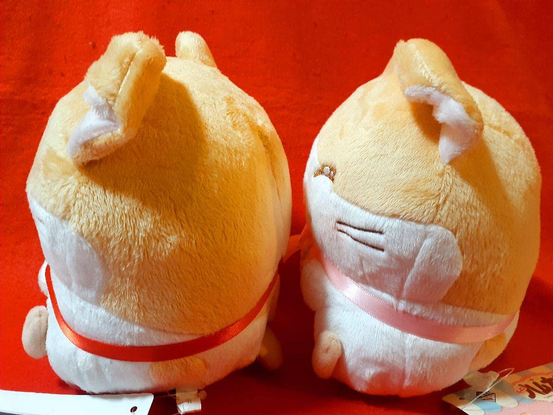 Amazon.co.jp: 一番くじ とっとこハム太郎 HAPPYぬいぐるみ ラストワン